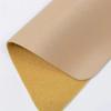 1.1mm 100x140cm PU Leather Thick Fine Sheep Grain Faux Leather Fabric For Sewing Luggage Sofa Car Cushion Furniture Upholstery