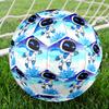 Space Adventure Astro Bot Size 5 Soccer Balls, High-Quality, Anti-Slip, Protective Football, a Unique Gift Suitable for Birthdays, Christmas