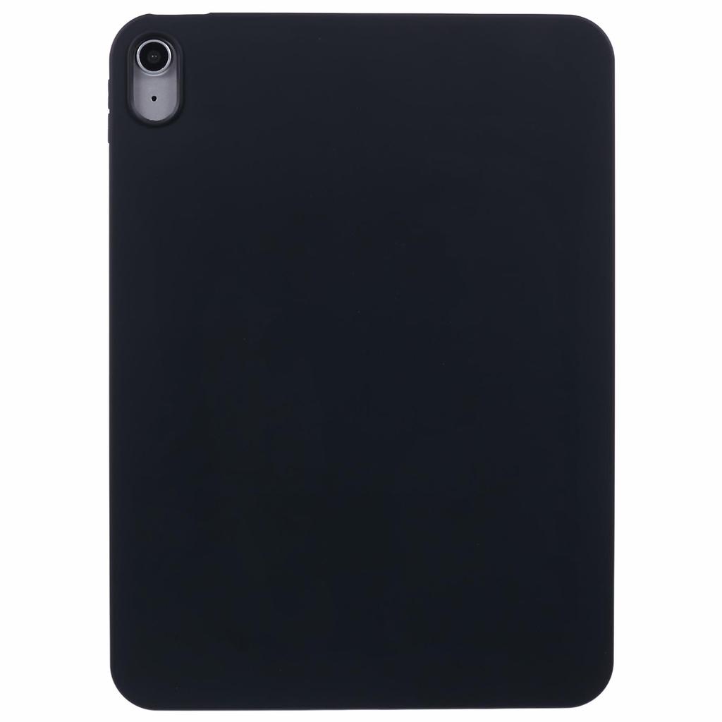For iPad (2025)/10.9 (2022) Case Shockproof Soft TPU Tablet Cover Skin-Friendly Touch