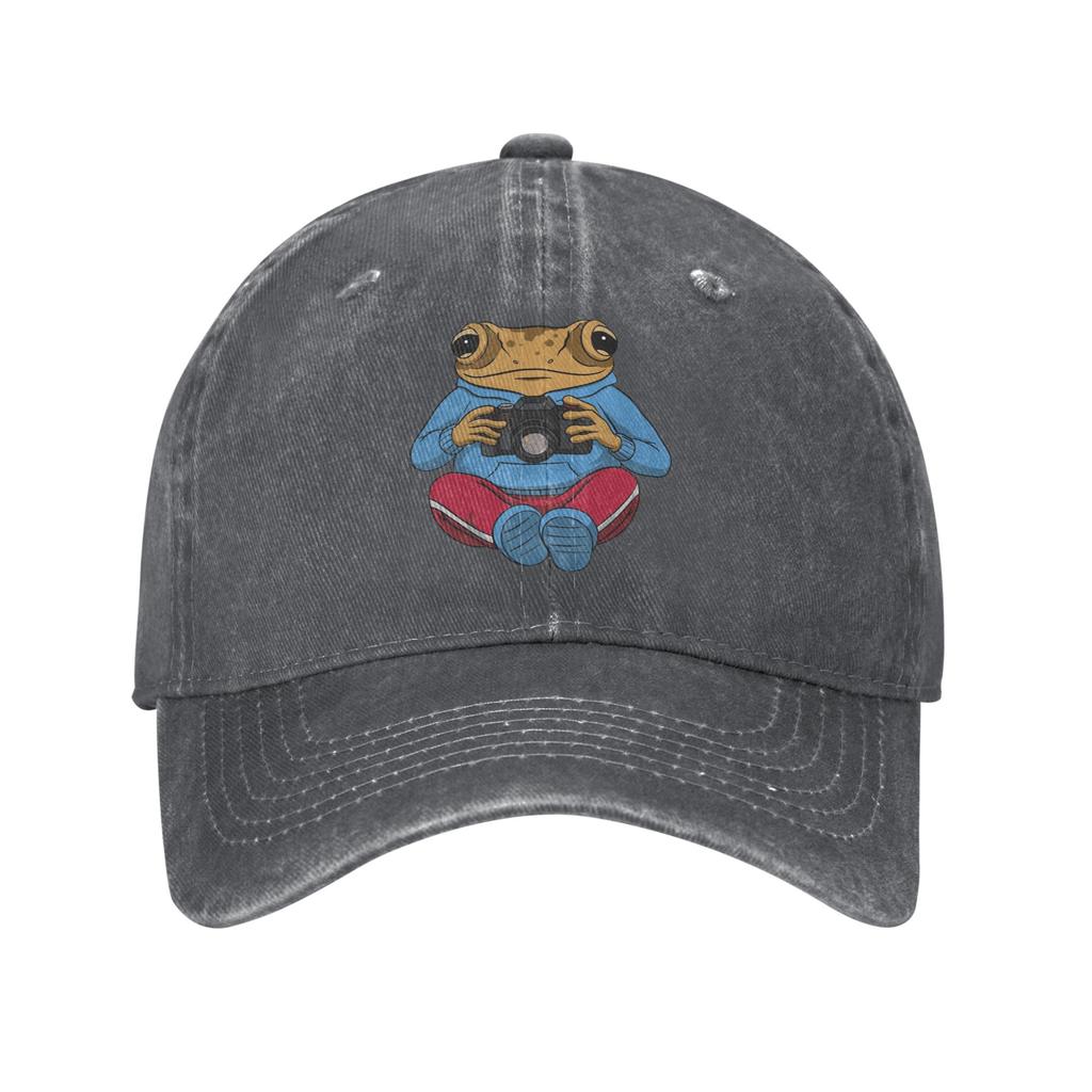 Concho Bad Bunny Washed Baseball Cap Fashion Sun Hip Hop Hats Summer Female Male Running Hippie Baseball Caps