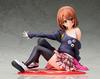 K-ON 5-я годовщина Хирасава Юи 18 Завершенная фигурка (Эксклюзив Animaru)