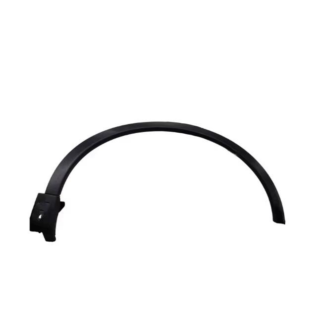 LR058527 & LR058528 Front Wheel Arch Liner with Holes for Land Rover Discovery Sport