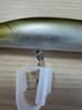 Caperlan MNWFP100 F Wobbler Fishing Lure 10cm 10.6g Floating ABS Plastic