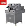 Aurora AC500V9 7-дюймовый электрический программно-управляемый резак для бумаги с сенсорным экраном (90 мм рез) Китайская вилка (адаптер в комплекте)