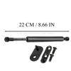 For Ford Ranger XL XLT Lariat Crew Extended Cab Pickup 4-Door 2019 2020 Car Tailgate Damper Slow Down Support Rod Car parts