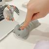 Cute Wrist Rest Support for Mouse Computer Laptop Arm Rest for Desk Ergonomic Kawaii Office Supplies Slow Rising Toys