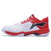 Li Ning Blade LITE Blade Lite Текстиль, Синтетическая кожа Амортизация Скользкая Устойчивость к истиранию Отскок AYZT005-4