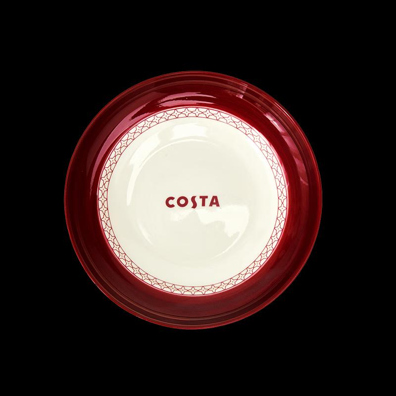 Керамический набор столовой посуды COSTA