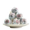 8g/pastille Icelandic Dragon Pearl Pu-erh Ripe Tea Small Tuocha Dragon Pearl