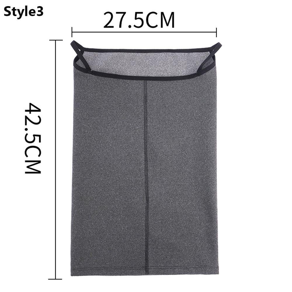 Outdoor Running Neck Warmer Sports Headwear Cycling Scarf Bike Headbands Face Mask Bicycle Bandana