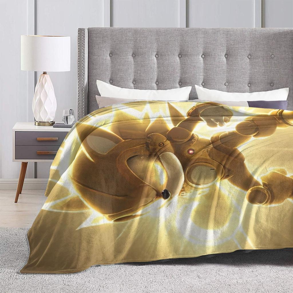 Бронированные Супер Ежик Тень Пледы Фланелевые Потрясающие Дышащие Пледы для Украшения Покрывала