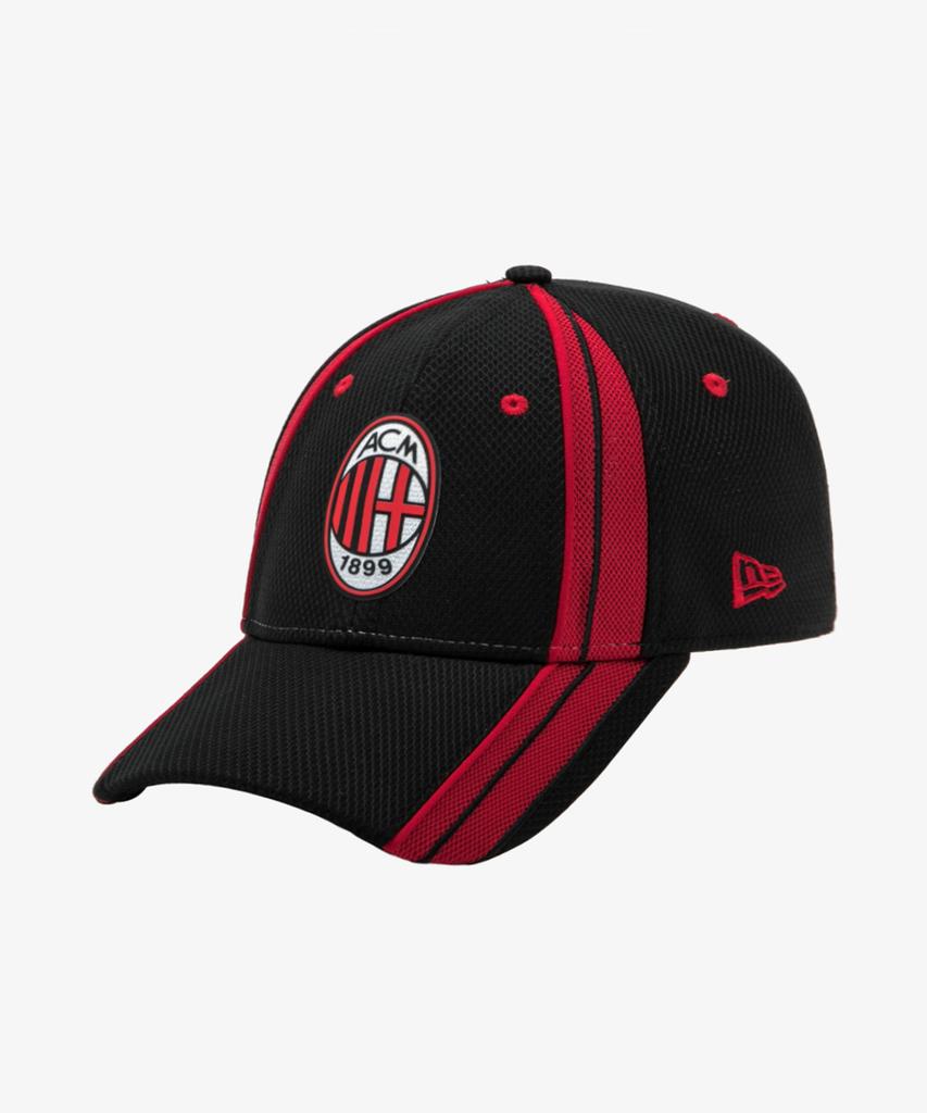 New Era 940 Performance Acmilan Blk