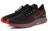 Nike Air Zoom Pegasus 35 Shield Черный Красный AA1643-004