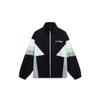 Куртка Li Ning Sports Life Collection Унисекс Черная AJDT503-3