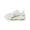 (ТД) Кроссовки 878 'White Olive Green' Детские IV878SA1