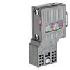 Siemens PROFIBUS DP Connector