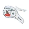 KOKUYO Степлер Бесшвейный степлер Harinax Compact Alpha TM Белый SLN-MSH305TM-W