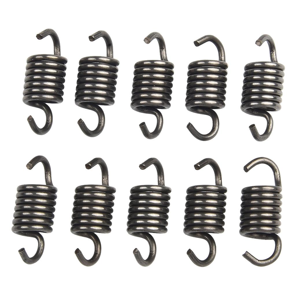 10 X Пружина сцепления Пружина сцепления MS190T MS210 MS230 MS231 MS241