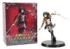SEGA Attack On Titan PM Figure Mikasa Ackerman