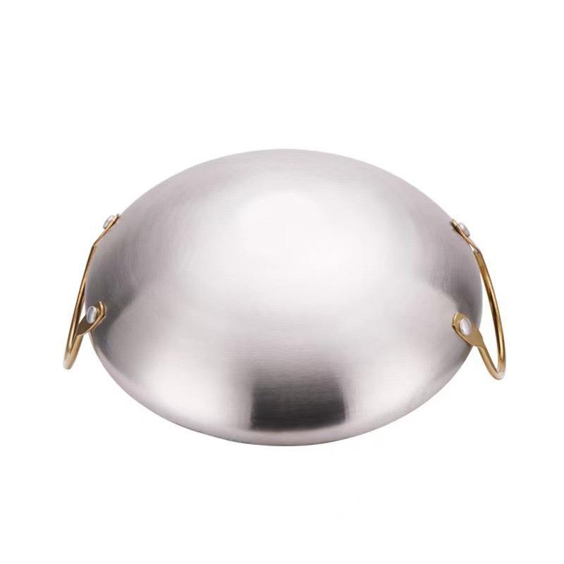 Компактный набор с спиртовой горелкой для приготовления пищи и обеда