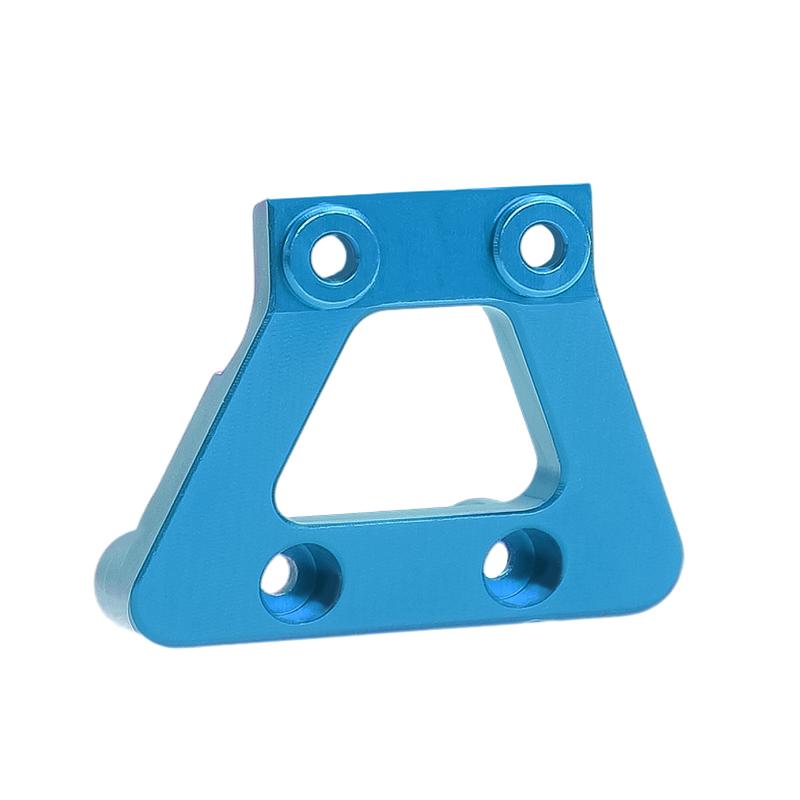 MJX Hyper Go 14211 14209 14210 Front Support Frame Brace Metal Aluminum Support Bracket Spare Part Upgrade Replacement 14150B