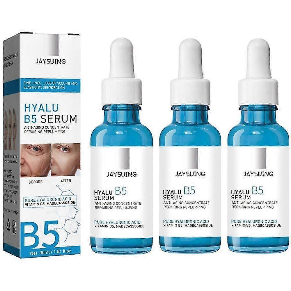 Hyalu B5 Triple Anti-Aging Serum, 30 ml