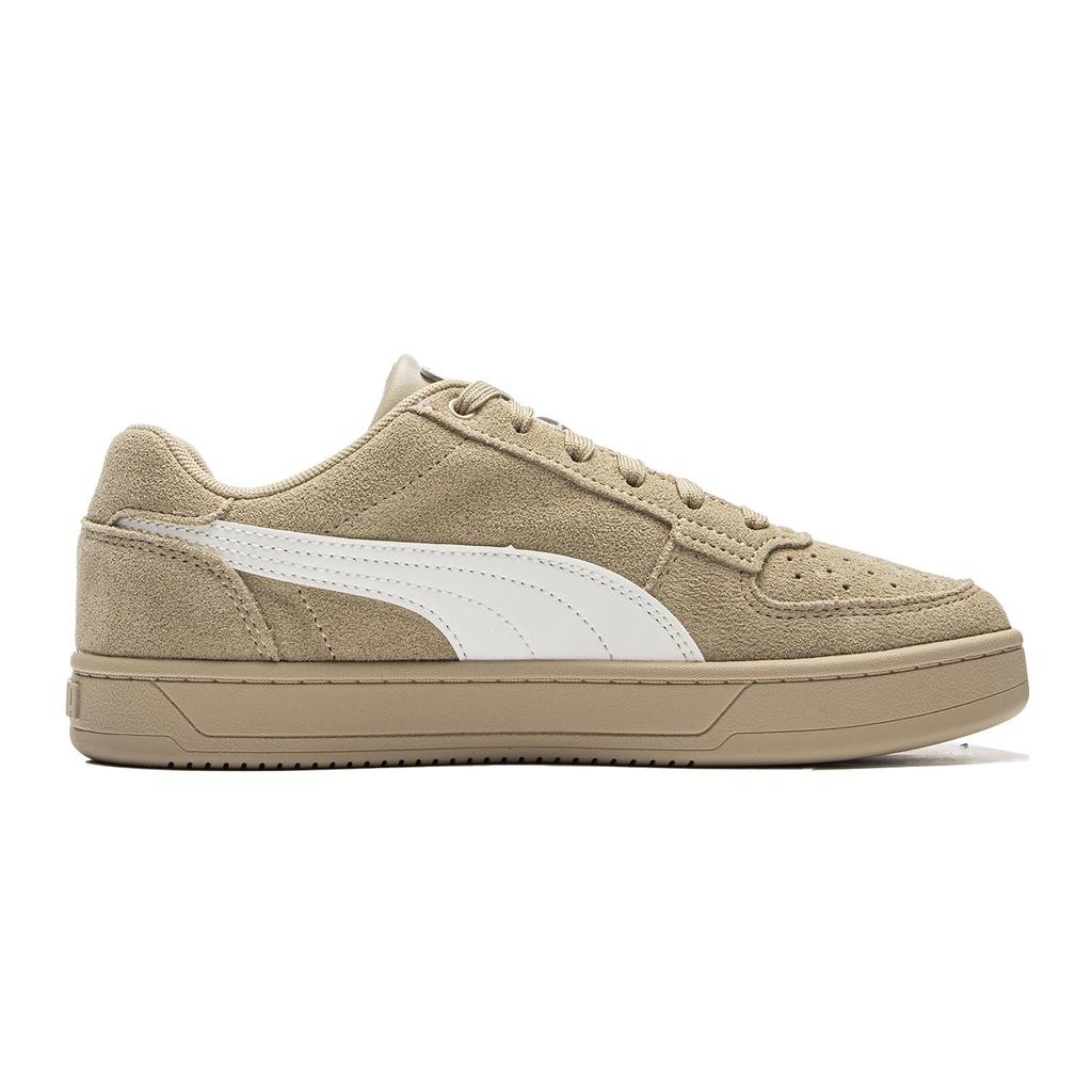 Puma Caven 2.0 Унисекс Овсяный Белый 402217-01