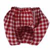 Flexible Closure Squirrel Diapers Potty Training Squirrel Underwear Small Pet Diapers  Groundhogs