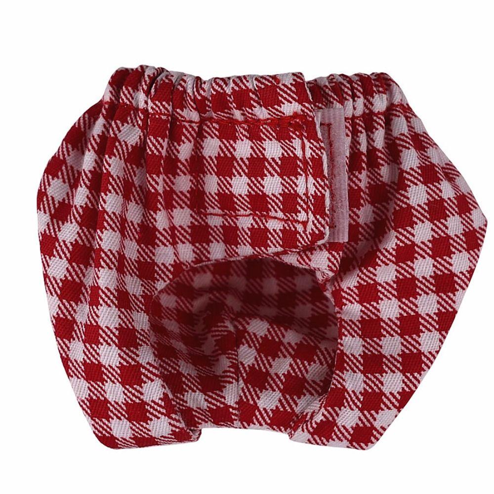 Flexible Closure Squirrel Diapers Potty Training Squirrel Underwear Small Pet Diapers  Groundhogs
