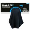 HAARFIX Hairdressing Cape Hair Cutting Cape Hairdresser Cape Hairdressing Cape Hairdresser Cape