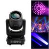 Frezon 230w Stage Light Moving Light High Brightness Commercial Stage Light Stage Light 14 Colors White 16CH Channel Party Light Stage Light