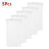5/10pcs Pool Skimmer Socks Household Perfect Savers Nylon Mesh Design for Filters Baskets Skimmers Swimming Pool Accessories