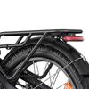 ENGWE L20 3.0 Boost 20*3.0 inch folding road electric-assist bicycle,48V13.5ah, 250W,maximum assisted range of up to 100km.