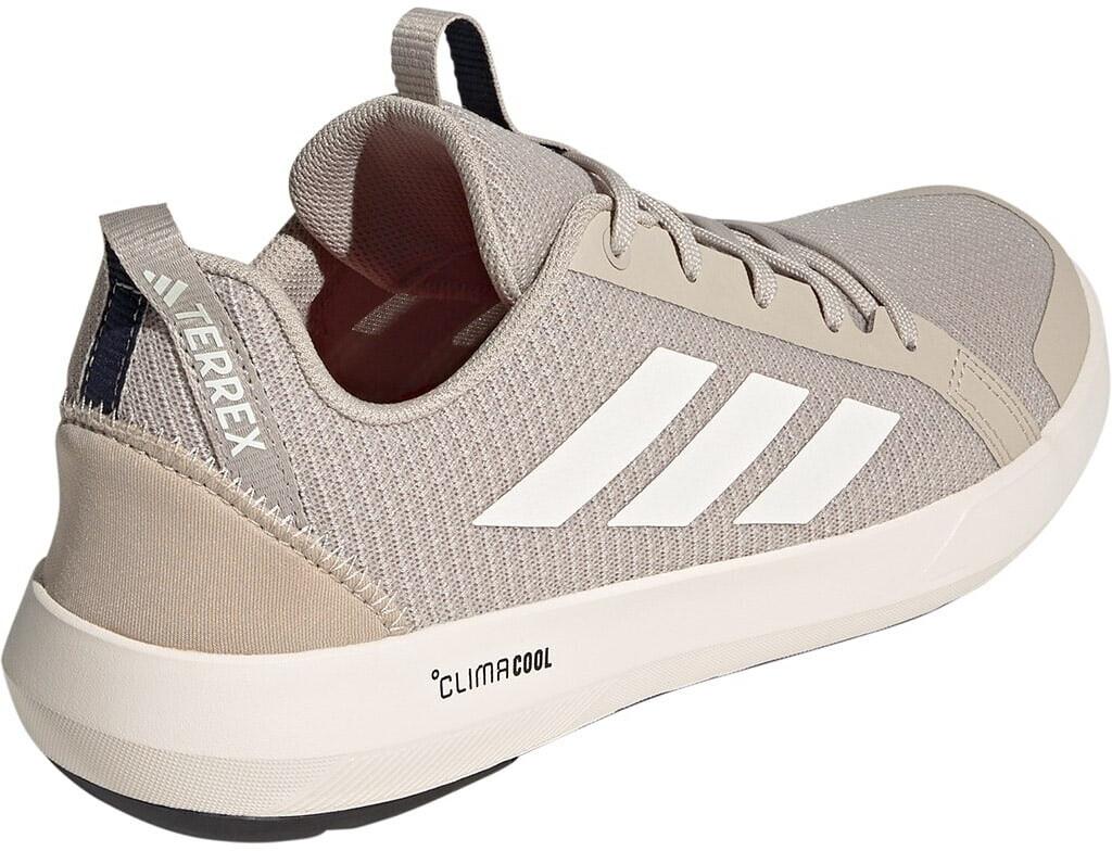 Обувь для треккинга Adidas Terrex Boat Climacool Trekkingschuhe beige