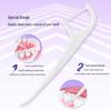 Shuke Dental Floss Picks