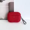 Защитный чехол для наушников Apple AirPods Pro 2 Velvet Silky Feel