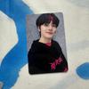 [USED] StrayKids 1st Week Ien Raku-STAR Trading Card