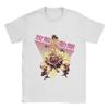 Ghost In the Shell    Men's T Shirt Motoko Kusanagi Crazy Tee Shirt Short Sleeve O Neck T-Shirts Cotton Plus Size Clothing