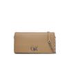Handbag Ck Mini Chain Bag K60K612806 Beige