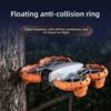 For DJI NEO Floating Propeller Guard Bumper Lightweight Landing Propeller Warter Protector EVA L3P7
