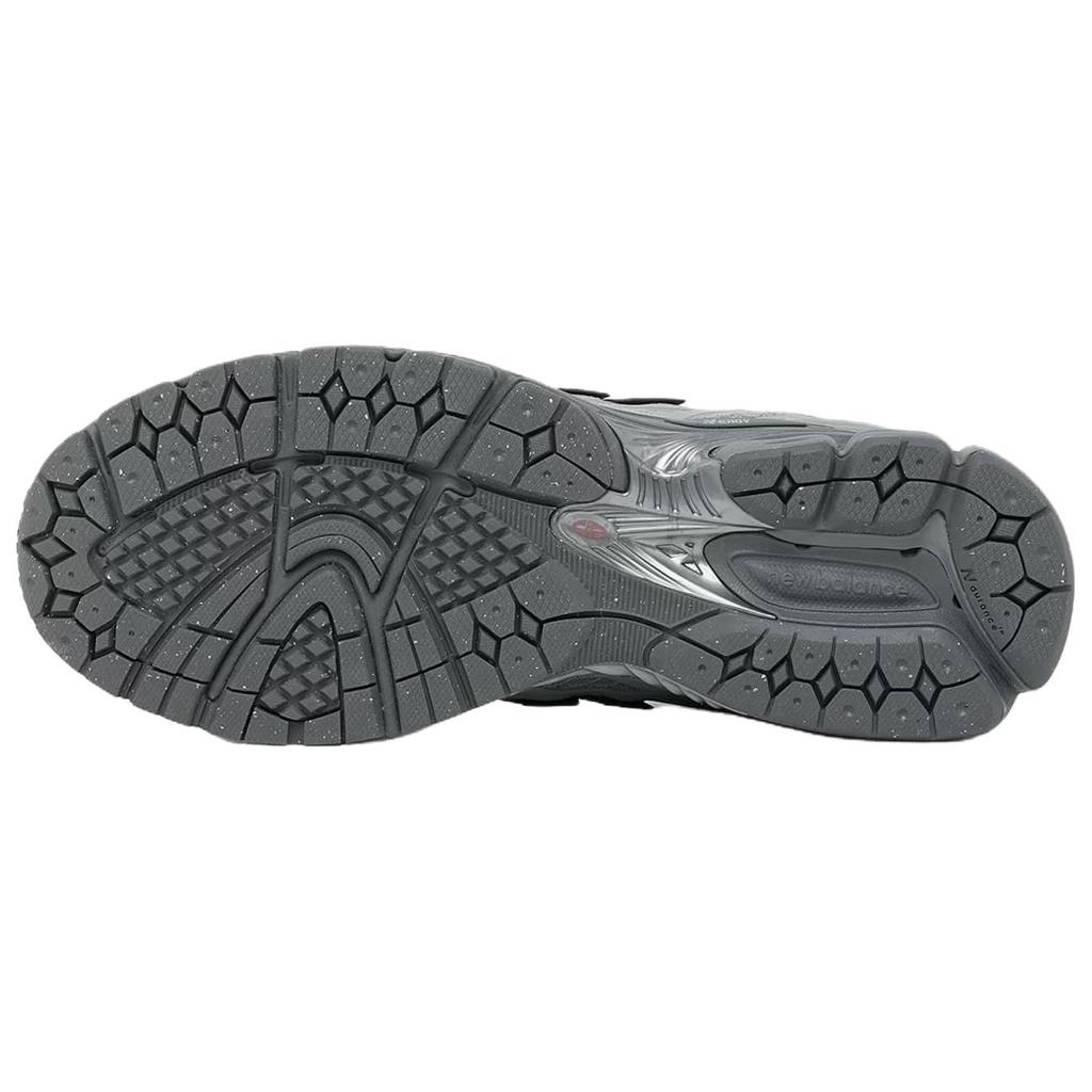 New Balance 1906 Кроссовки Мужские Серые U190656T
