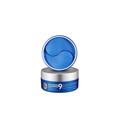 Hyaluron Aqua Peptide 9 Ampoule Eye Patch 60pcs AUTHENTIC STORE