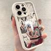 Cool Anime N-Narutos Phone Case for Samsung S26 S25 S24 S23 S22 S21 S20 F06 M16 Note 20 FE Plus Ultra 4G 5G Soft Silicone