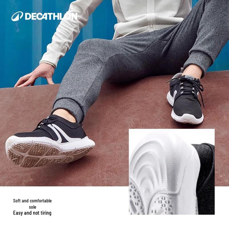 DECATHLON Men's MSWR Casual Shoes