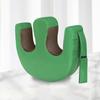 Bedridden Patient Turning Device Pad Turn Over Cushion for Strap High Elastic Sponge Equipment