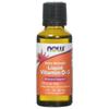 Liquid Vitamin D-3, 30 Ml