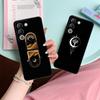 Чехол для мобильного телефона 'Солнце Луна' для VIVO Y77 76 75 74 73 72 58 56 55 51 50 38 36 Y19 Y18 Y03 Y01 5G Цветной печатный чехол