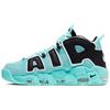 Air More Uptempo Светло-голубой винтажный баскетбольный CN8118-400