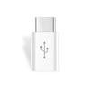 Адаптеры MicroUSB Male на Type C Female, кабели-зарядки Type C на MicroUSB, адаптеры OTG для телефонов и ноутбуков