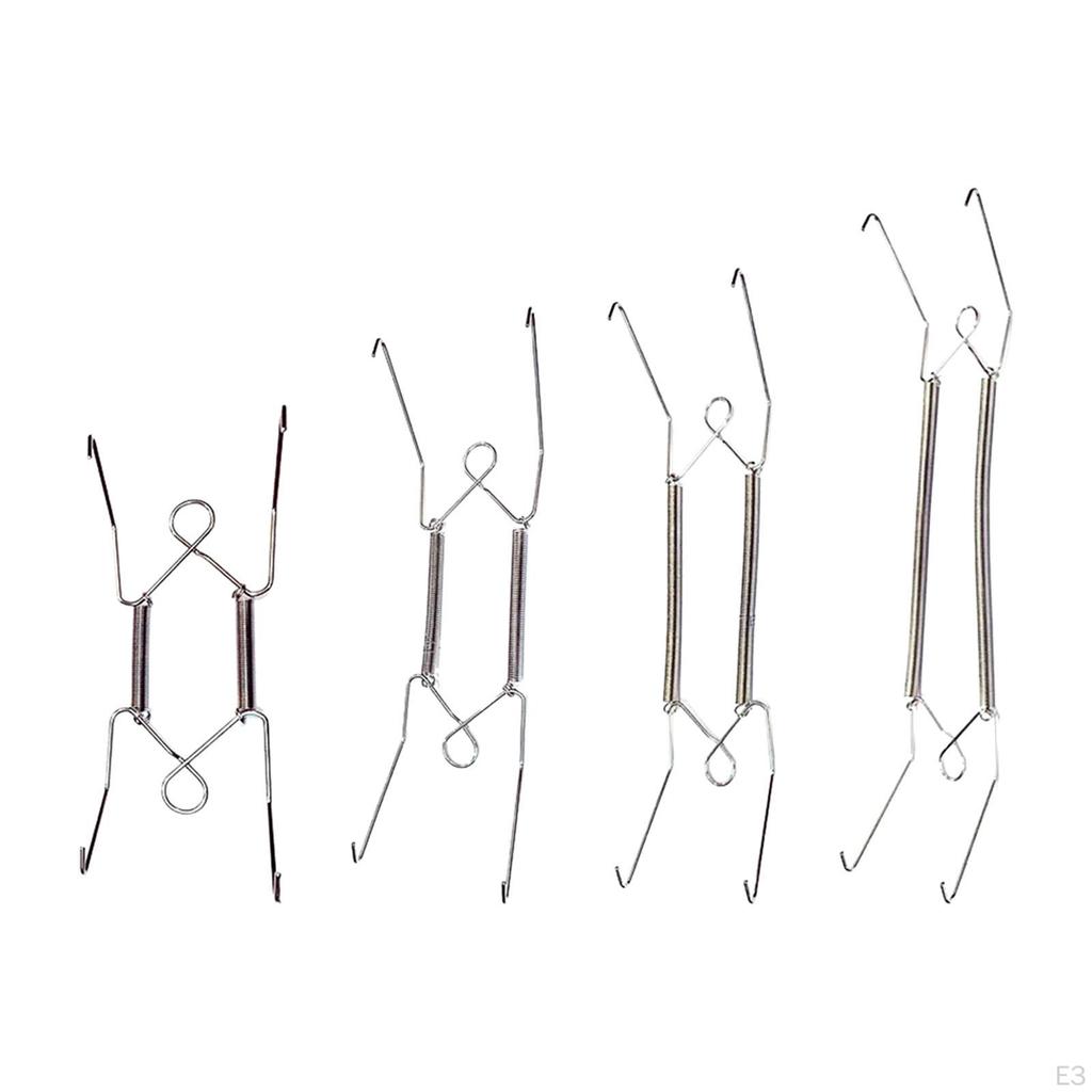 Декоративный кронштейн для крепления тарелок на стену - изящный дизайн подвесных тарелок